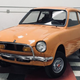 Illustration for article titled Here Are The Cheapest Cars And Bikes Sold At The 2019 Pebble Beach Auctions